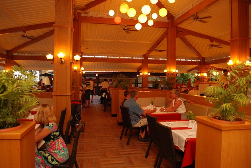 Club Boran Mare Beach 9