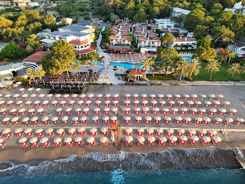 Club Boran Mare Beach 7