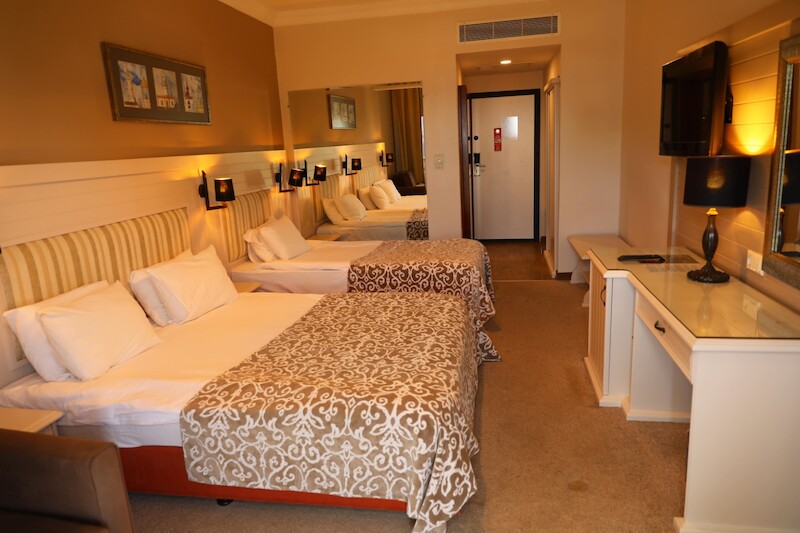 Club Boran Mare Beach 8