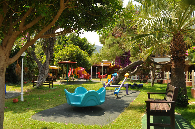 Club Boran Mare Beach 8