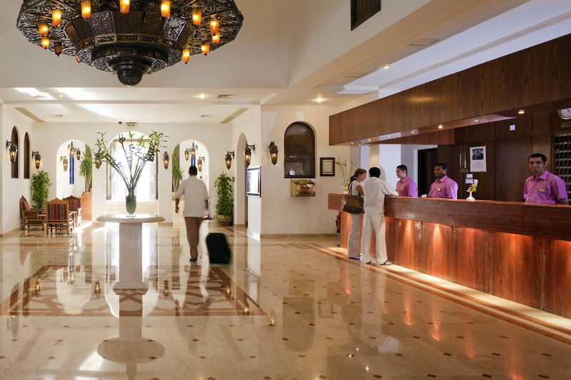 Mercure Hurghada Hotel 1