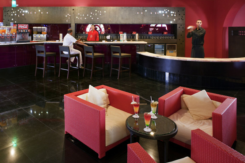 Mercure Hurghada Hotel 2