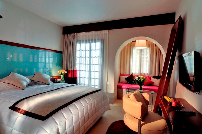 Mercure Hurghada Hotel 3