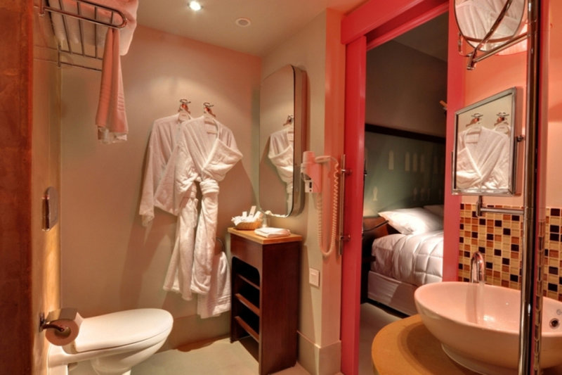 Mercure Hurghada Hotel 4