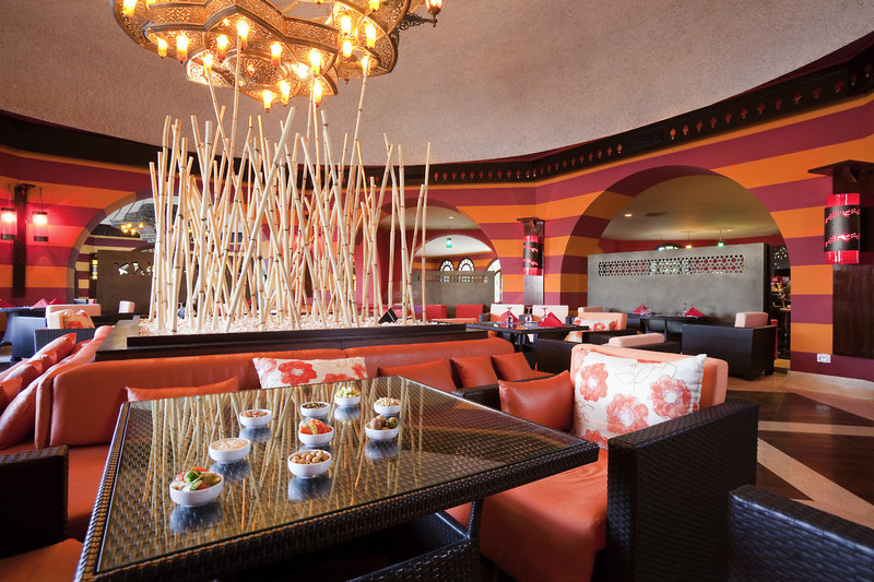 Mercure Hurghada Hotel 5