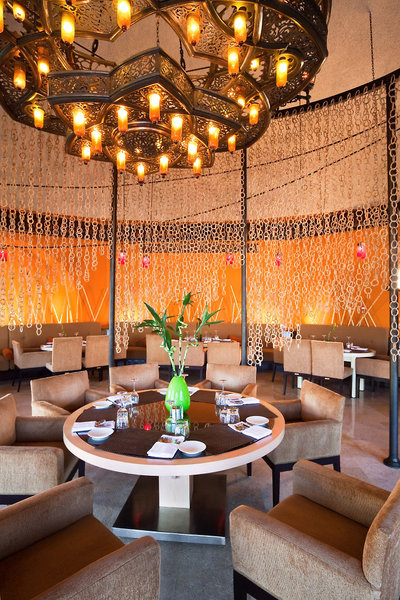 Mercure Hurghada Hotel 6