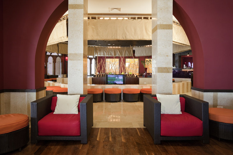 Mercure Hurghada Hotel 7