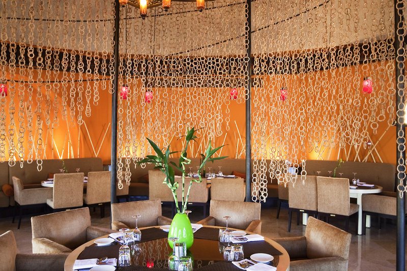 Mercure Hurghada Hotel 8