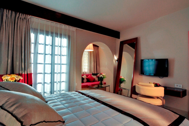 Mercure Hurghada Hotel 9