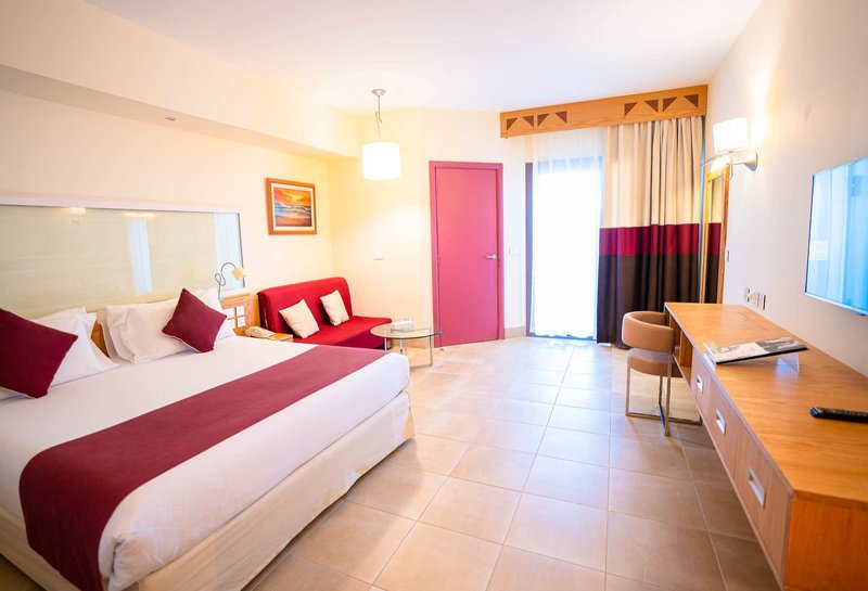 Mercure Hurghada 6