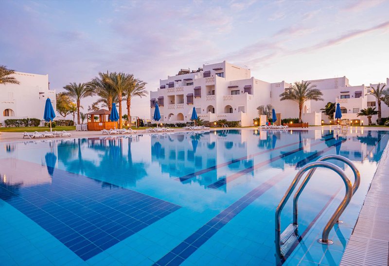 Mercure Hurghada 7