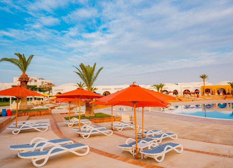 Mercure Hurghada 11