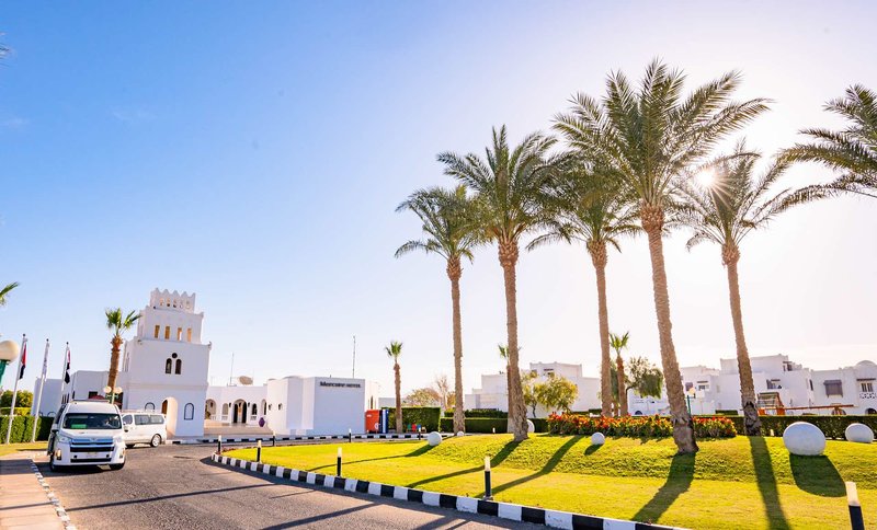 Mercure Hurghada 13