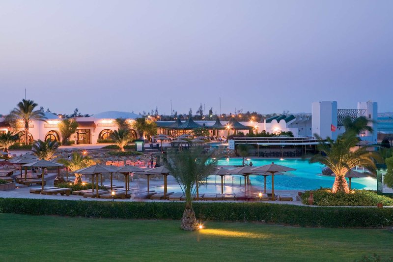 Mercure Hurghada 17