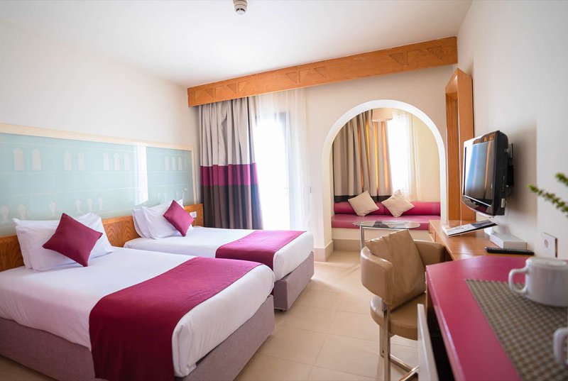 Mercure Hurghada 18