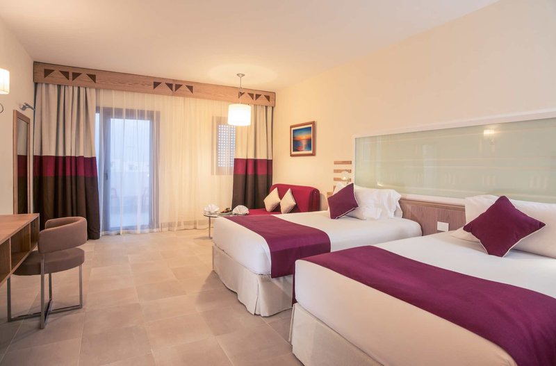 Mercure Hurghada 19