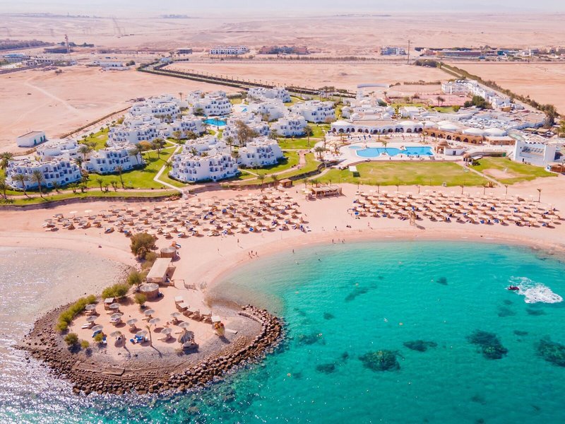 Mercure Hurghada 10