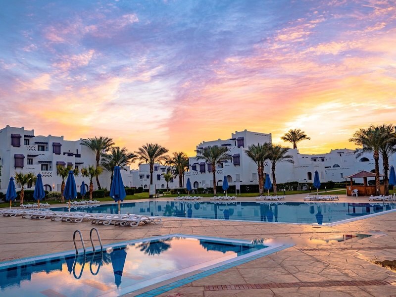 Mercure Hurghada 12
