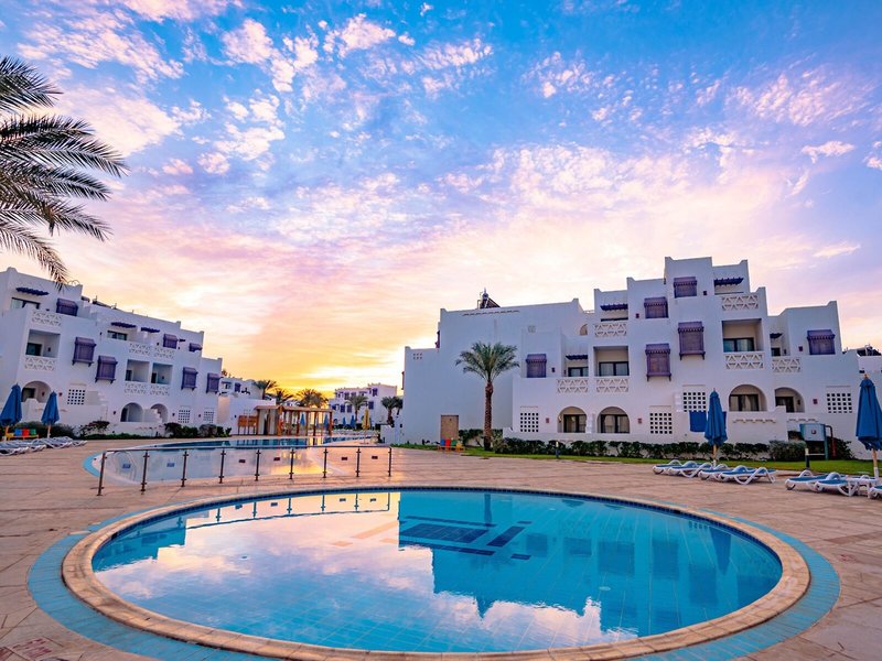 Mercure Hurghada 14