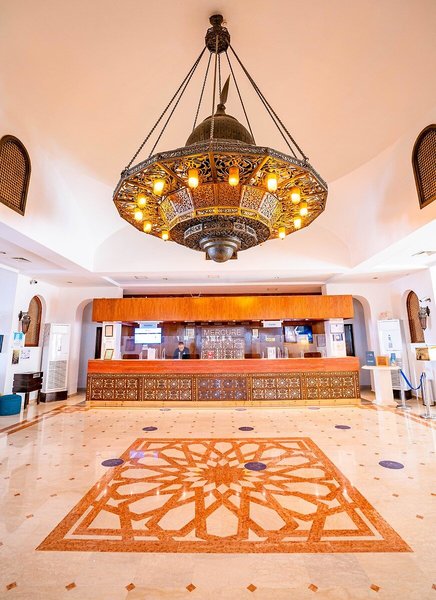 Mercure Hurghada 15
