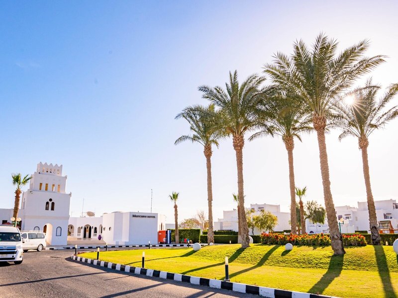 Mercure Hurghada 16