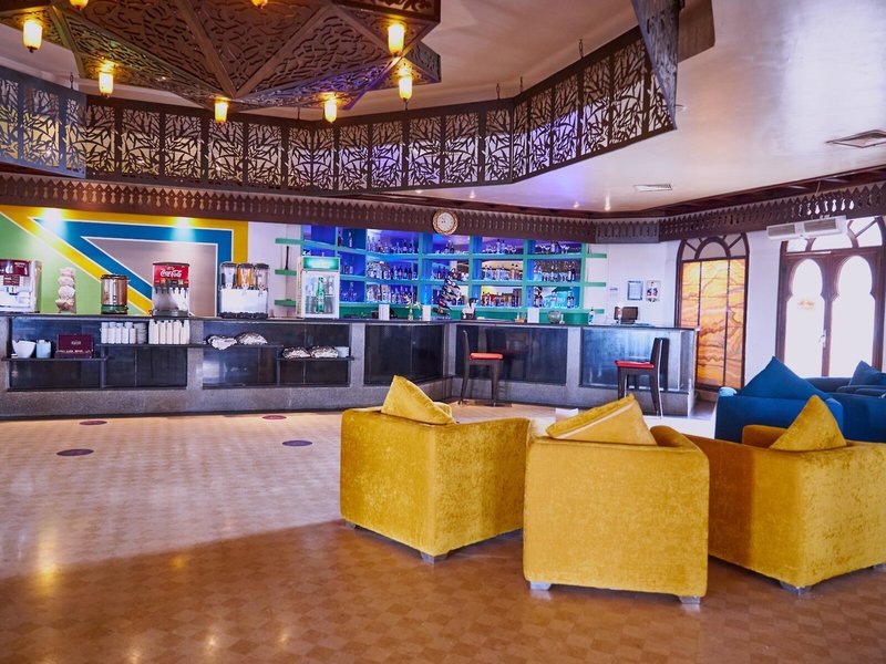 Mercure Hurghada 23
