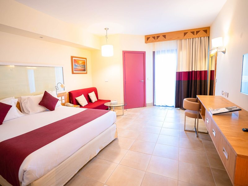 Mercure Hurghada 36