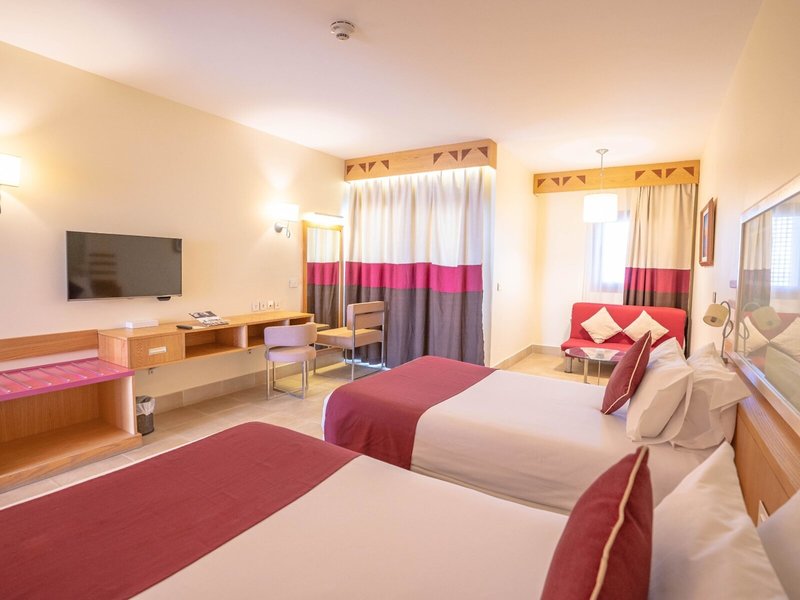 Mercure Hurghada 37