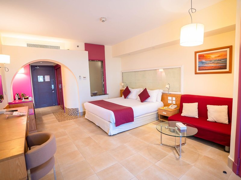 Mercure Hurghada 38