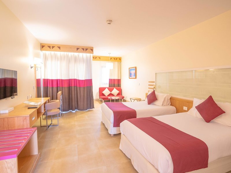 Mercure Hurghada 42