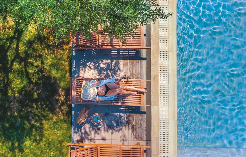 Sonia Village Family Resort 2