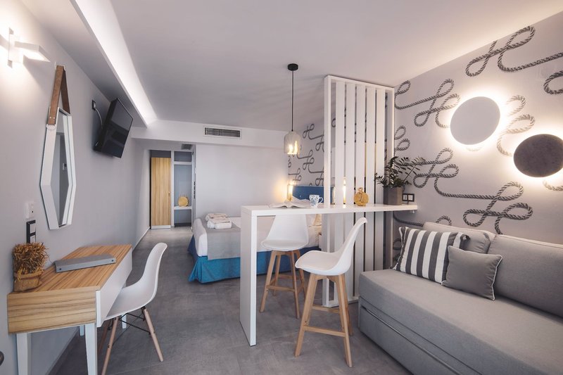 Sonia Village Family Resort 7