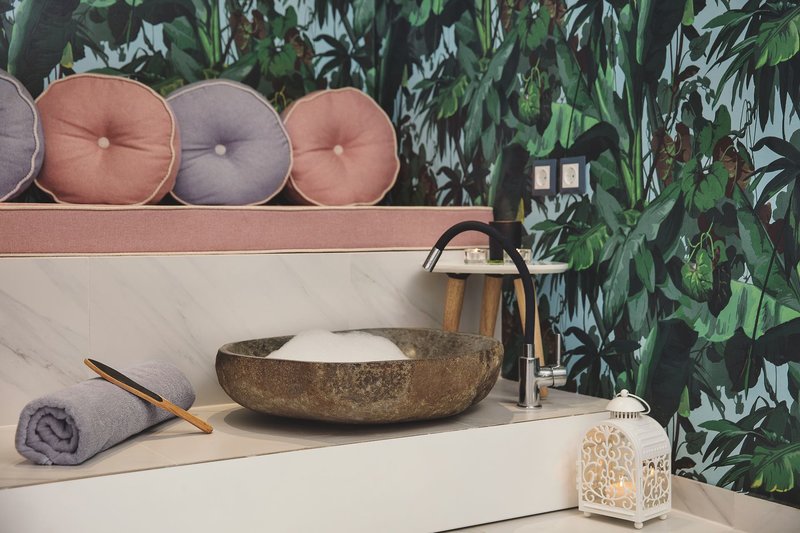 Sonia Village Family Resort 8