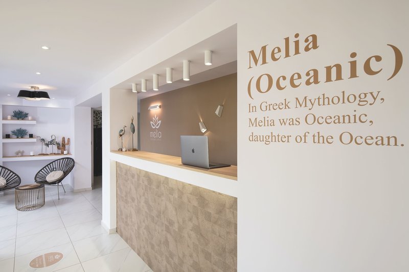 Sonia Village Family Resort 11