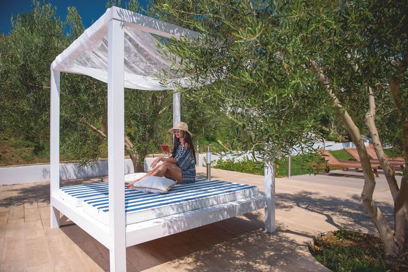 Sonia Village Family Resort 12