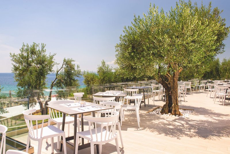 Sonia Village Family Resort 14