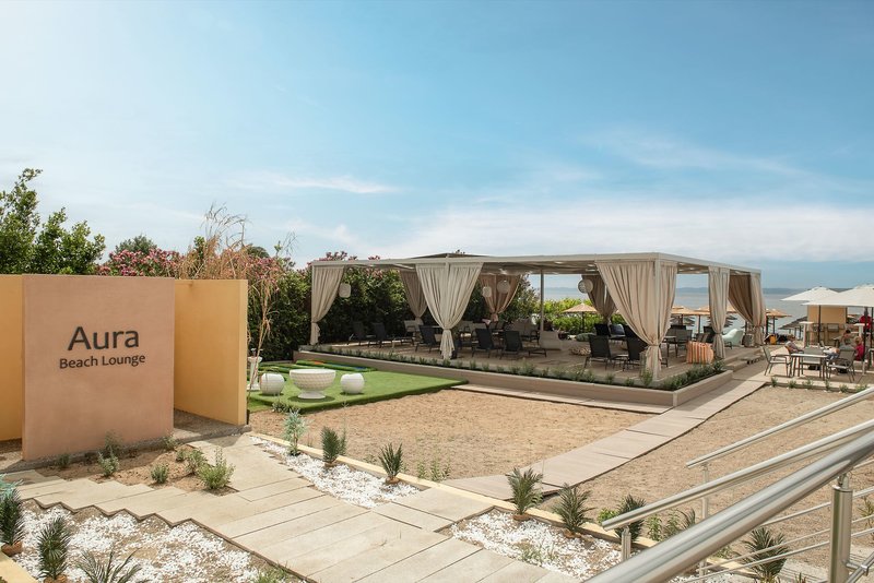 Sonia Village Family Resort 15