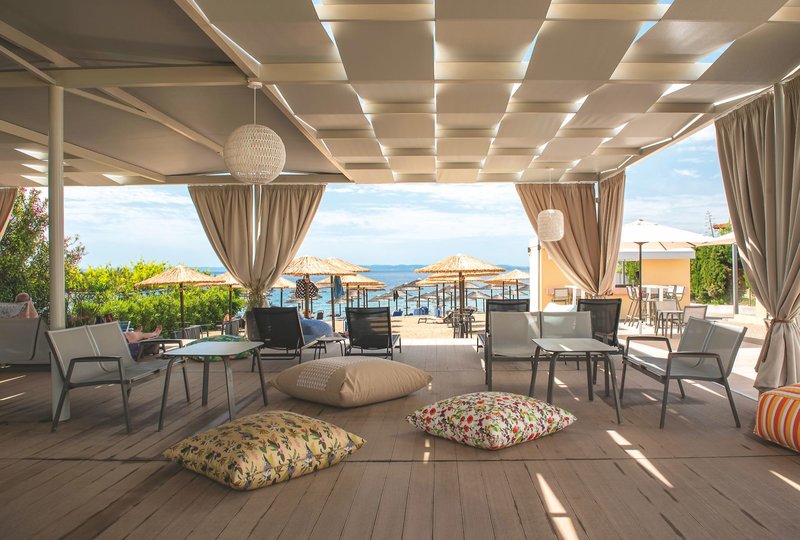 Sonia Village Family Resort 16