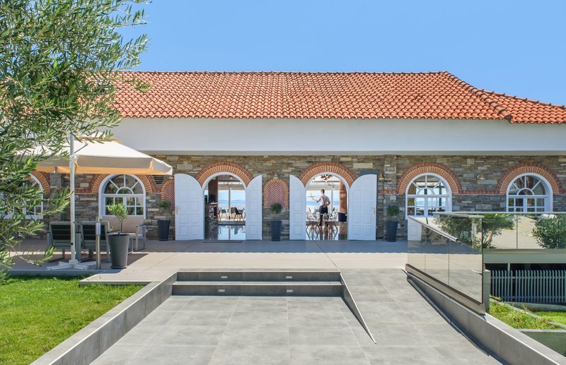 Sonia Village Family Resort 19