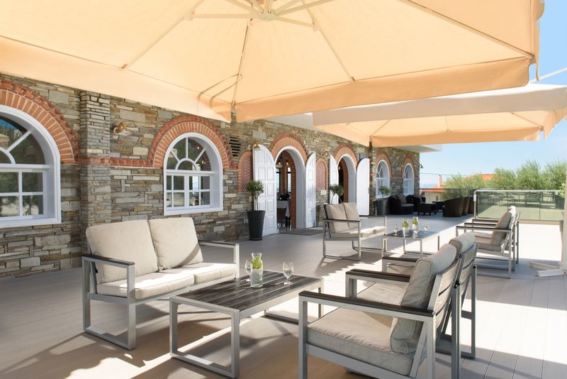 Sonia Village Family Resort 20