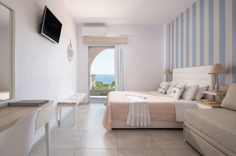 Sonia Village Family Resort 22