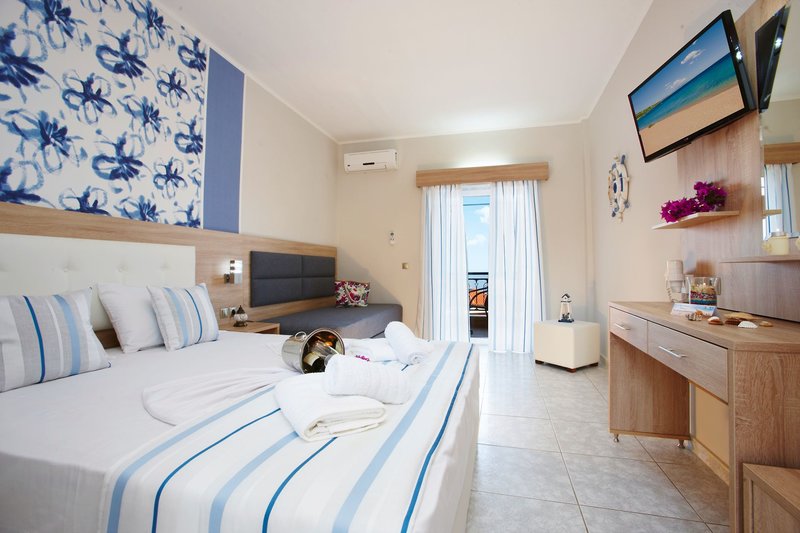 Sonia Village Family Resort 23