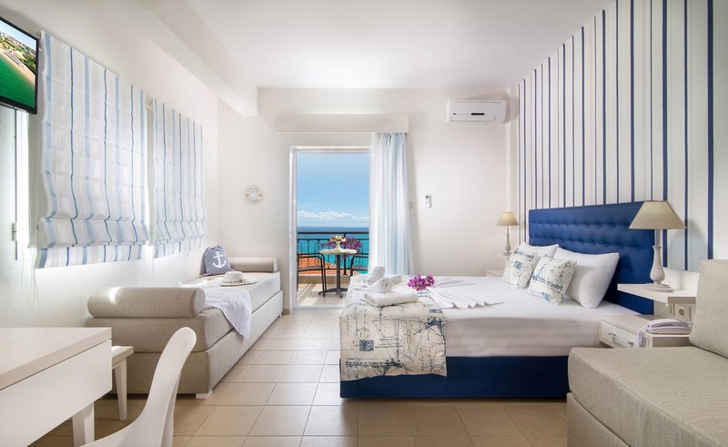 Sonia Village Family Resort 24