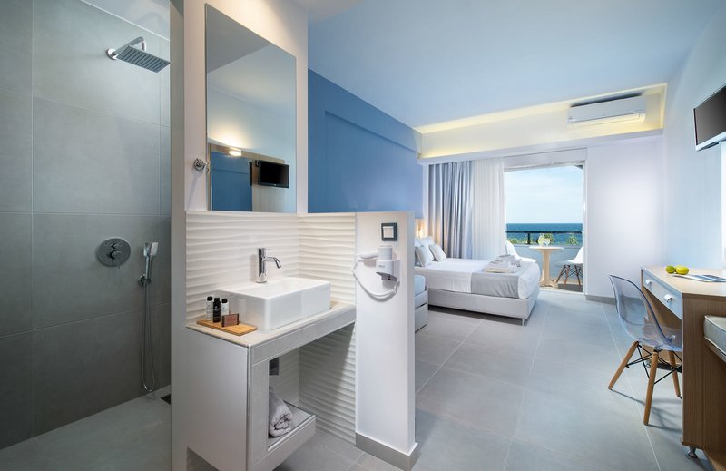 Sonia Village Family Resort 26