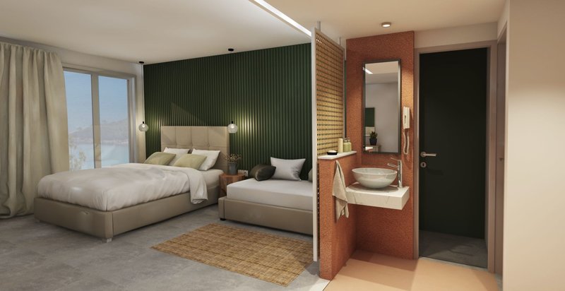 Sonia Village Family Resort 28