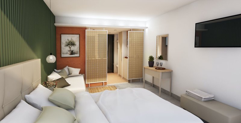 Sonia Village Family Resort 29