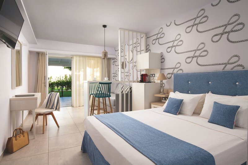 Sonia Village Family Resort 30