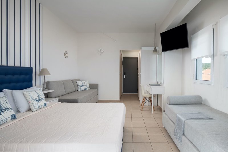 Sonia Village Family Resort 32