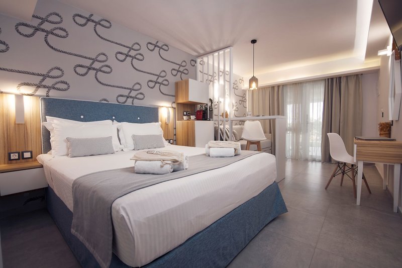 Sonia Village Family Resort 35