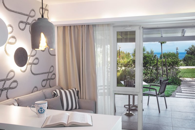 Sonia Village Family Resort 36